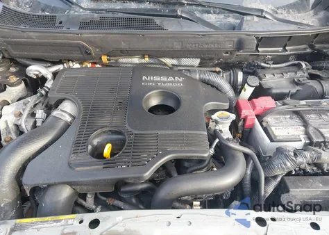 2011 Nissan Juke Sv from USA, damaged, VIN JN8AF5MV7BT007202